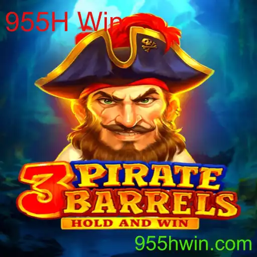 Descobrindo o Jogo 3PirateBarrels e o Potencial de Vitória 955H Win