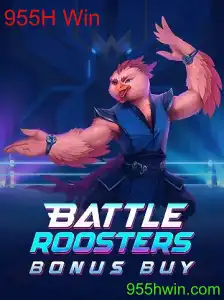 Explorando BattleRoostersBonusBuy: Estratégias e Regras