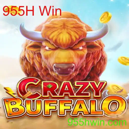 Explorando o Mundo de CRAZYBUFFALO: Jogue e Experimente o 955H Win