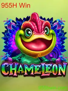 Chameleon: Estratégia e Diversão em Cada Movimento