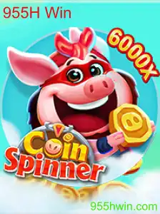 Descubra a Emoção do Jogo CoinSpinner e o Impacto da Funcionalidade 955H Win