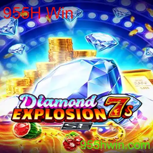 Descubra o Fascinante Mundo de DiamondExplosion7sSE e as Emoções do 955H Win