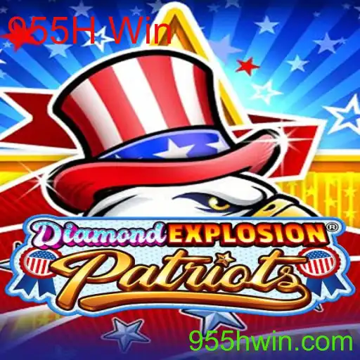 Descubra DiamondExplosionPatriots: Um Jogo Inovador com a Palavra-Chave 955H Win