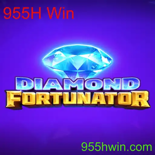 DiamondFort: Explore o Mundo de Oportunidades com 955H Win