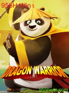 DragonWarrior: Explorando o Mundo e as Regras do Jogo com 955H Win