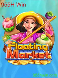 Explorando o Mundo de FloatingMarket: O Jogo de Ganhar com 955H Win
