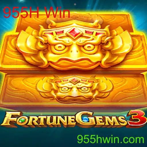 FortuneGems3 e 955H Win: Uma Jornada no Mundo dos Cassinos Virtuais