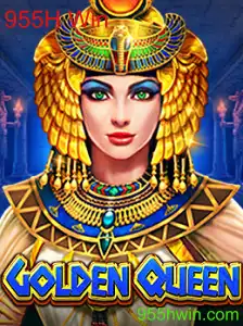 Descubra o Inovador Jogo GoldenQueen: Uma Aventura 955H Win