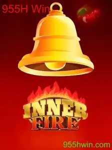 InnerFire: Descubra o Fascinante Mundo do Jogo 955H Win