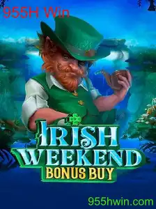 Descubra o Fascinante Mundo de IrishWeekendBonusBuy e a Sensação do Momento '955H Win'