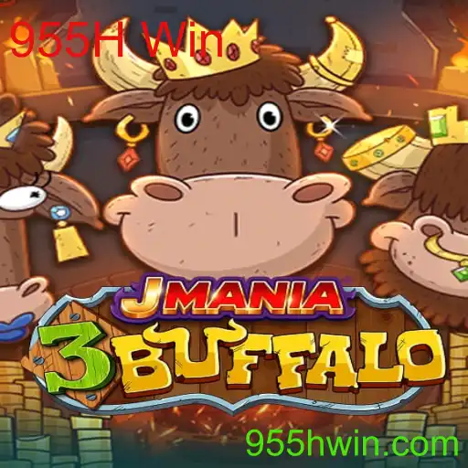 Explorando o Mundo de JMania3Buffalo: Diversão e Estratégia em 955H Win