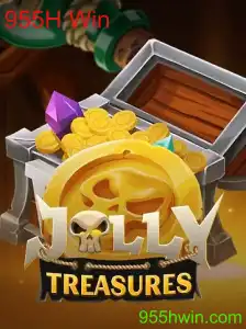 Descubra JollyTreasures: O Jogo Que Está Conquistando o Mundo dos Cassinos