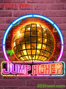 Explorando JumpHigher: O Jogo que Está Conquistando os Jogadores em 955H Win
