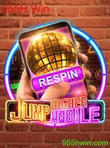 Explore o Excitante Mundo de JumpHighermobile com 955H Win