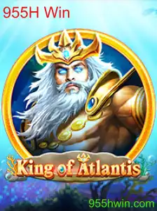 Explorando o Universo de KingofAtlantis: Descubra o Mundo Aquático e Conquiste o 955H Win