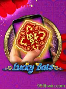 Descubra LuckyBatsM: O Novo Fenômeno no Mundo dos Jogos com a Palavra-Chave 955H Win