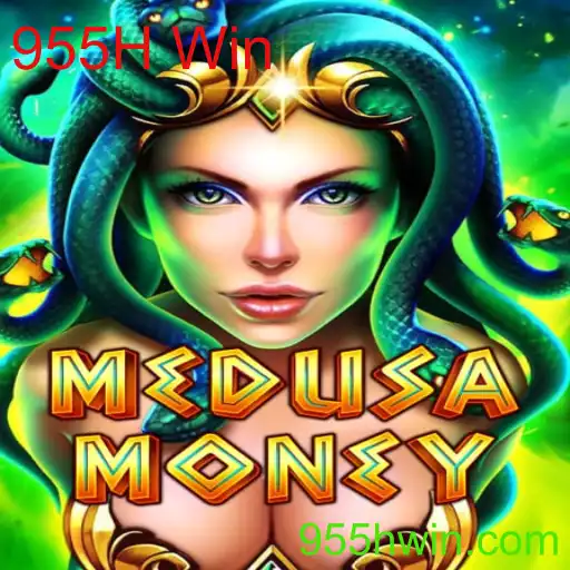 Descubra MedusaMoney: O Novo Horizonte dos Jogos de Azar