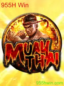 MuayThai 955H Win: Introdução, Descrição e Regras do Jogo