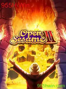 Introdução ao Jogo 'OpenSesameII' e as Regras Secretas do 955H Win
