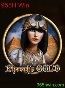 Explore o Fascinante Mundo de PharaohsGold: Descubra o Tesouro dos Faraós