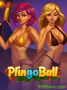 Plingoball: Descubra o Novo Fenômeno dos Jogos com o 955H Win