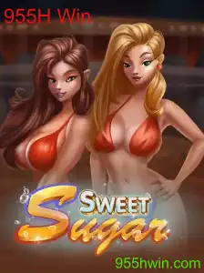 Explorando o Mundo Encantado de SweetSugar: Descubra a Magia do 955H Win