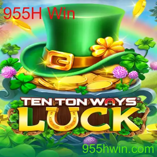 TenTonWaysLuck: Descubra o Fascinante Mundo do Jogo com 955H Win