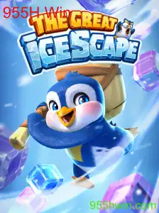Explorando o Fascinante Mundo de TheGreatIcescape: Uma Jornada de Desafios e Recompensas