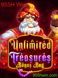 Desvendando UnlimitedTreasuresBonusBuy: Um Guia Completo para Explorar o Jogo