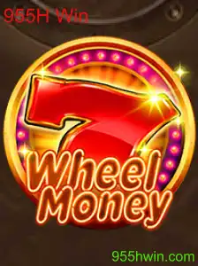 Descubra a Emoção do Jogo WheelMoney com a Chave para Ganhar: 955H Win