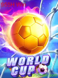 Desvendando o Fenômeno do Jogo 'WorldCup 955H Win'