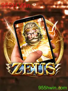 Descubra o Universo de ZeusM com o Desafio 955H Win