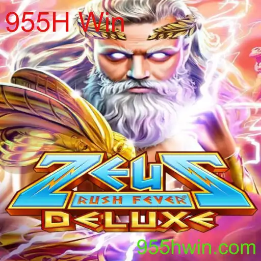 Explorando ZeusRushFeverDeluxe: O Jogo de Aventura Mitológica com 955H Win